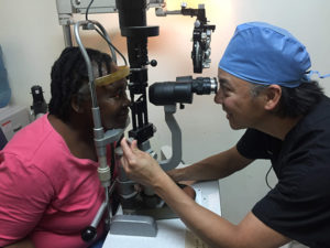 HISM Mission Trip 2019